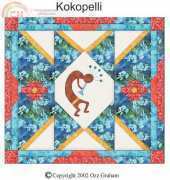 Ozz Graham-Kokopelli