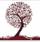 Spring 05095 Heart Tree
