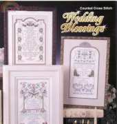 Stoney Creek -  Book 372 - Wedding Blessings