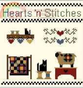 Stofnest Designs Quilt 01