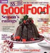 BBC-Good Food-India-December-2014