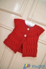 Aussie Swing Cardigan by Aussie Maria