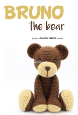 ChiquiPork - David Román - Bruno the Bear