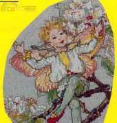 Lanarte 33344 Flower Fairy