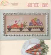 SamSarah Design Studio 9015 Harried Hare