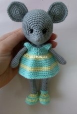 Julia Kravchenko - Mouse - Russian - Free