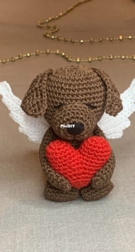 Ellen Kantarellens - Ellen Nysrom - Angel Dog
