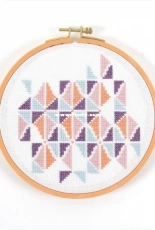 DMC Vintage Decor DM.BK 1701