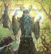 HAED Forest Guardian by Ed Beard Jr.