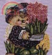DMC K3230 Hyacinth