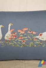 geese