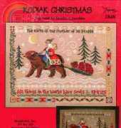 Imaginating 1848 - Kodiak Christmas