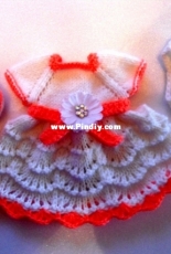Alina Kirillova - Clothes for dolls - Russian