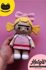 Kuroneko - Marulinna - Helga - Spanish