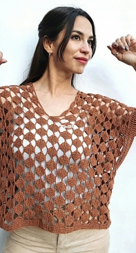 Baraca - Chini - Glorieta Top - Spanish