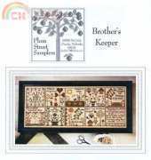 Plum Street Samplers - Brothers Keeper