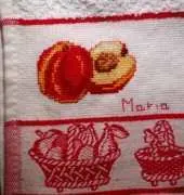 More towels