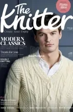The Knitter Issue 151 2020