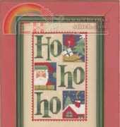 Lizzie Kate K29 - Ho Ho Ho