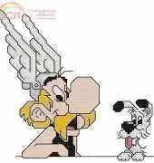 Asterix