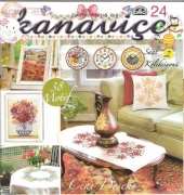 Kanavice-N°24 Eylul-Ekim-Kasım 2011/3 /Turkish