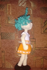 Doll