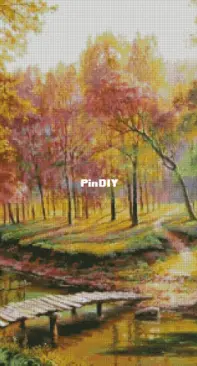 Chimera - Road to Autumn