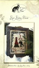 The Primitive Hare - Red Riding Hood XSD