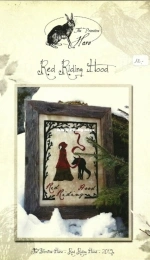 The Primitive Hare - Red Riding Hood XSD
