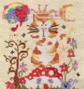 Barbara Ana Designs - King of My House PCS