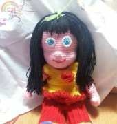 doll fanny