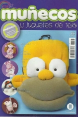 Soft Dolls-N°46 /Spanish