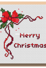 Alita Designs - Christmas Card - Free