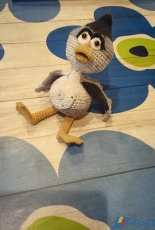 Ugly duckie