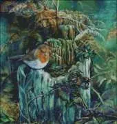 Penny Golledge HAEPEG-1984 Morning Cheer