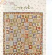 Miss Rosies Quilt-Storyteller