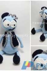 Giggles - Arabian Nights Stuffie - Free