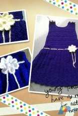 Dress for baby