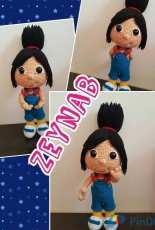 Agnes