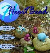 HeartBead №14 2014/German