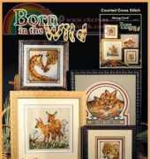 Stoney Creek Book 379 Born in the wild