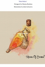 Felix Felicis by Marina Rozhina