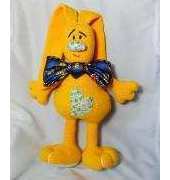 Sunny Bunny Hare - A Big Huggable Friend Elena Shevchenko (ElenaSh) - Russian