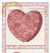 Fat Cat Patterns (Sindy Rodenmayer)-Shadowed Hearts