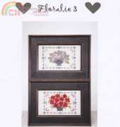 TRALALA FLORALIE 3