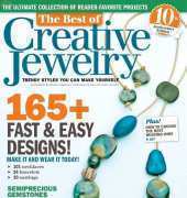Beadwork-Best of Creative Jewelry 2011 /no ads