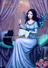 HAED - HAERAMINI 15848 Mini Ariadne by Rachel Anderson