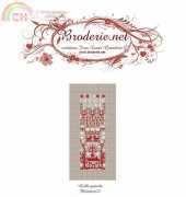 Broderie.net - Grandsire Jean-Louis - Miniature