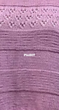 Summer Cotton Tee  CY1409 by Cygnet Yarns Ltd-Free