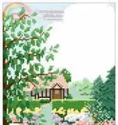 English Garden
